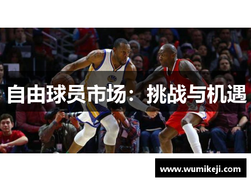 自由球员市场：挑战与机遇